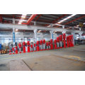 Qlc (Y) Series Emergemcy Fire Fighting Water Supply Equipment